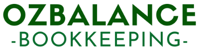 OzBalance Logo