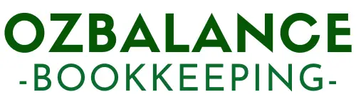 OzBalance Logo
