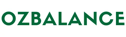 Ozbalance Logo
